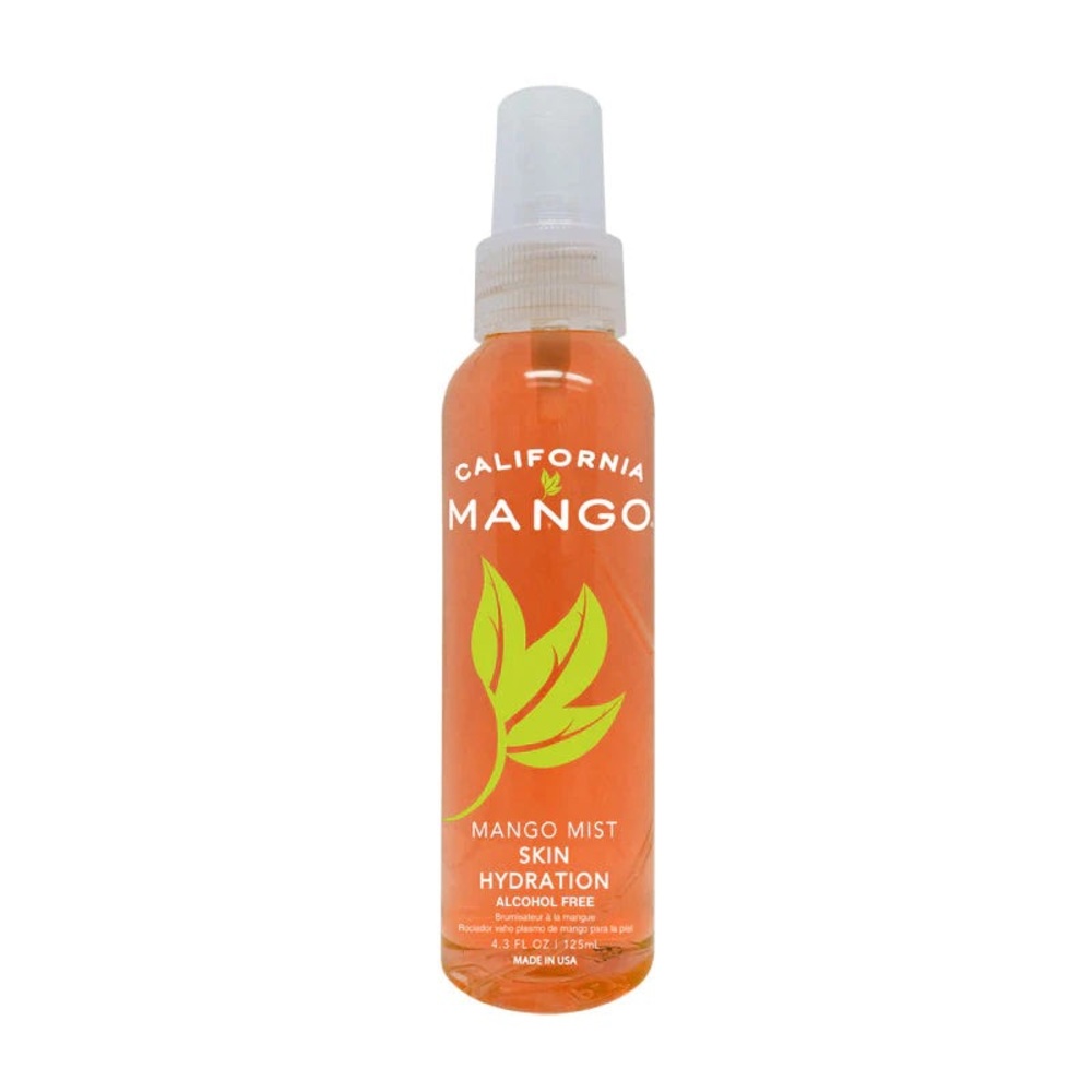Mist Skin Hydration Spray - Orange